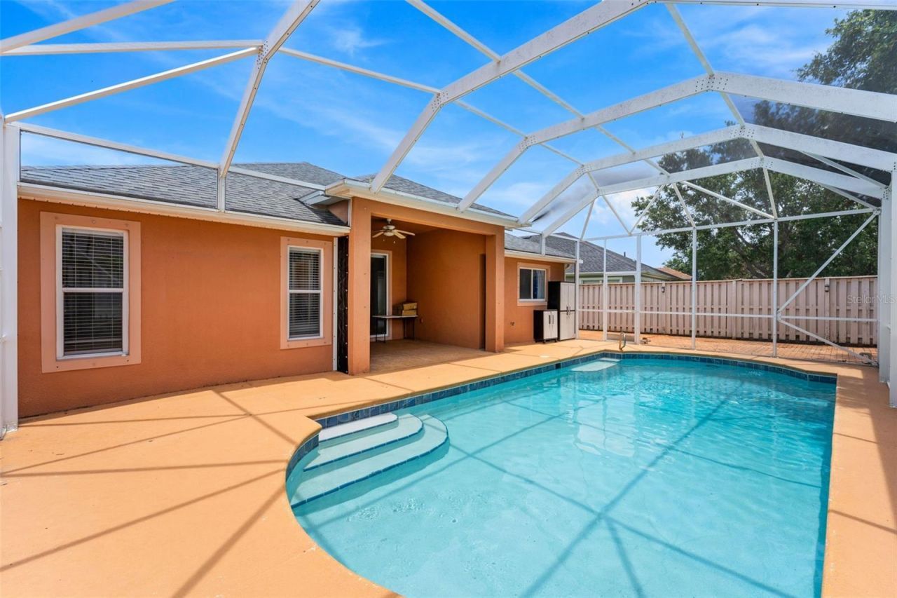 3543 Siderwheel Drive, Rockledge, FL 32955 Photo