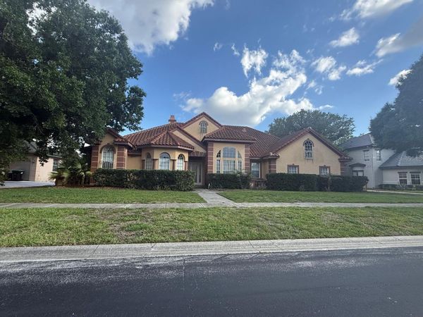 7608 SAN REMO PLACE , ORLANDO, FL 32835