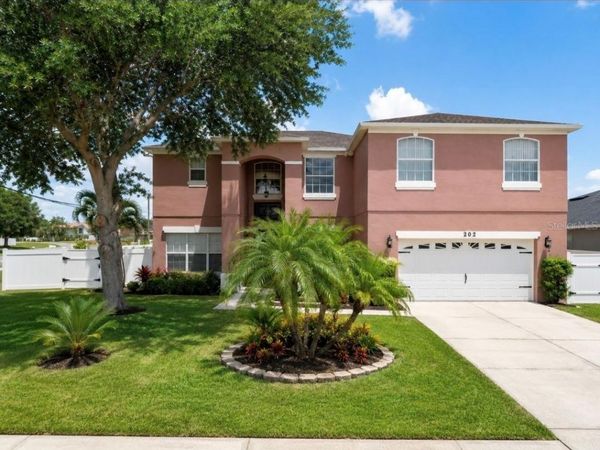 292 BECKENHAM DRIVE , KISSIMMEE, FL 34758