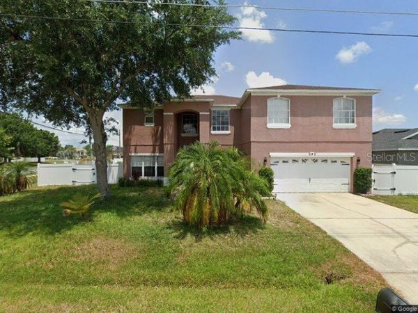292 BECKENHAM DRIVE , KISSIMMEE, FL 34758