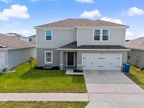 169 BORLAND STREET, BROOKSVILLE, FL 34604