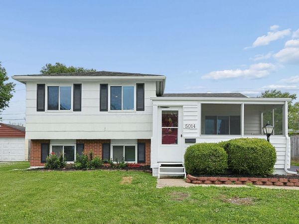 5014 Norcrest Drive , Columbus, OH 43232