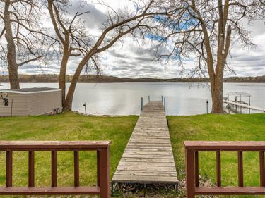 32854 Bluegill Drive, Underwood, MN 56586