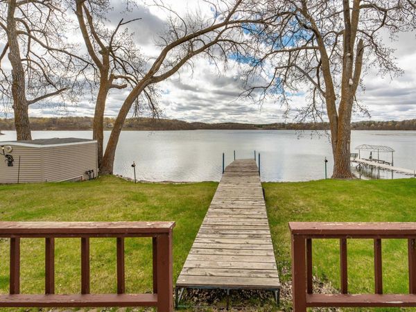 32854 Bluegill Drive , Underwood, MN 56586