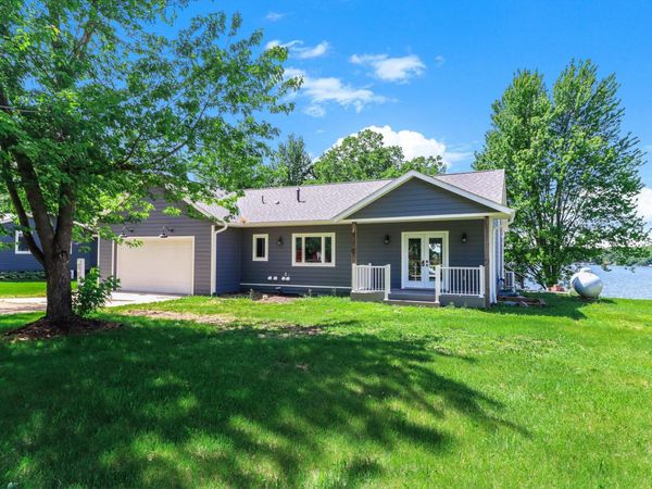 24922 Crescent View Road , Paynesville, MN 56362