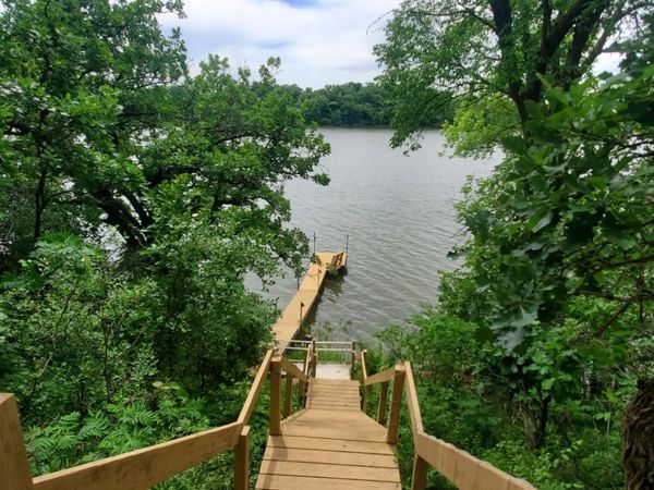20546 N Long Lake Road NW, Evansville, MN 56326