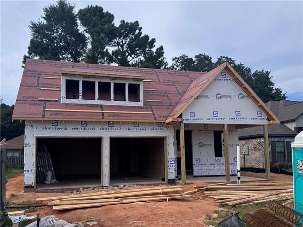 27414 Patch Place Loop, Daphne, AL 36526