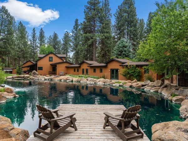 16440 Fair Mile Road, Sisters, OR 97759