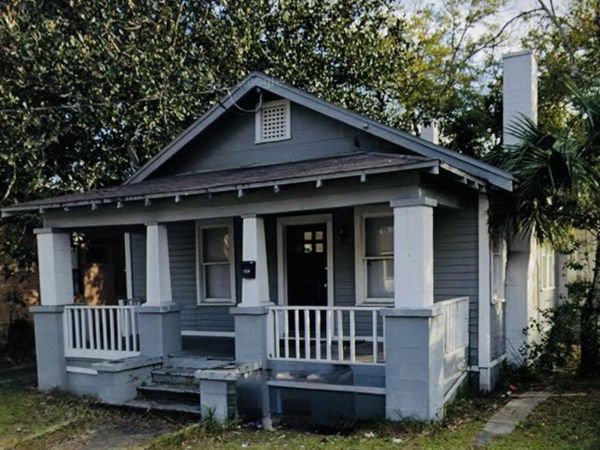 326 W 23RD Street, Jacksonville, FL 32206