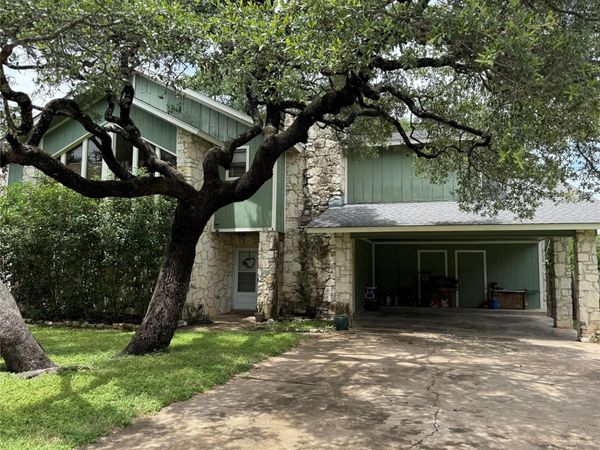 8716 Clearbrook TRL, Unit A, Austin, TX 78729