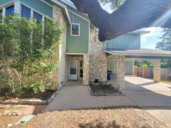 8716 Clearbrook TRL, Unit A, Austin, TX 78729