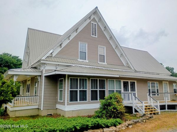 11940 Tom Gibson Road , Laurinburg, NC 28352