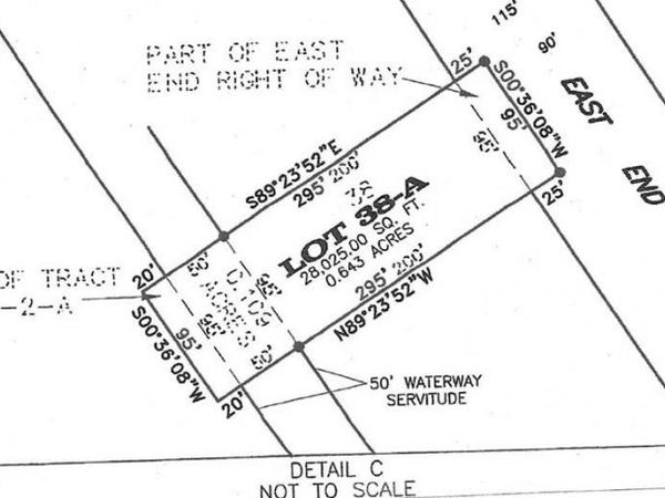 1132 EAST END Boulevard , Slidell, LA 70461