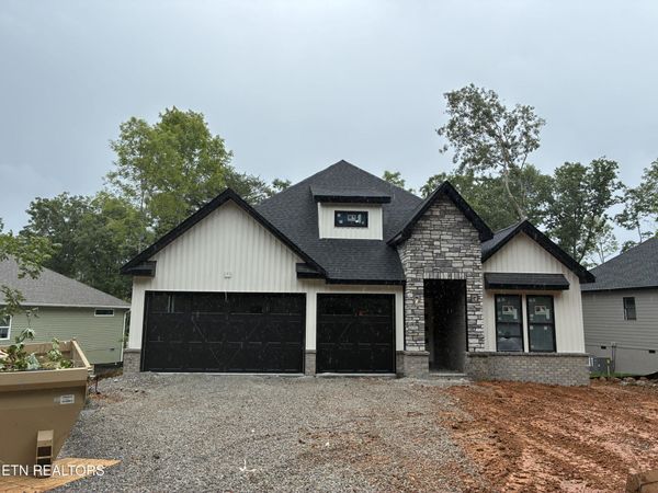 152 Adler Lane, Crossville, TN 38558