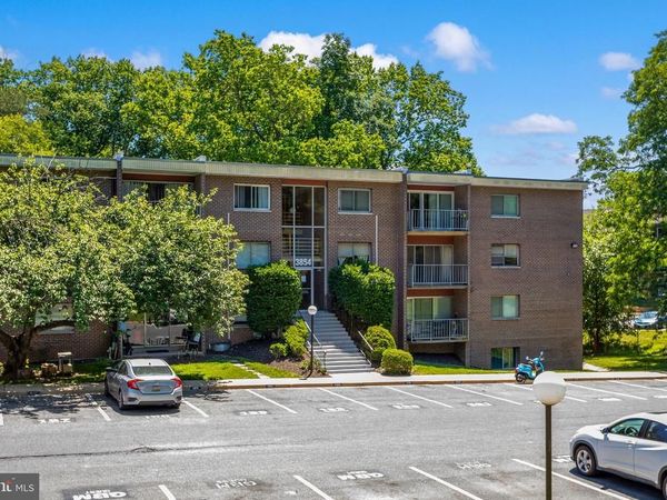 3854 BEL PRE ROAD, Unit 3854-1, SILVER SPRING, MD 20906