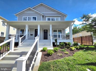 41 E REED AVENUE, ALEXANDRIA, VA 22305