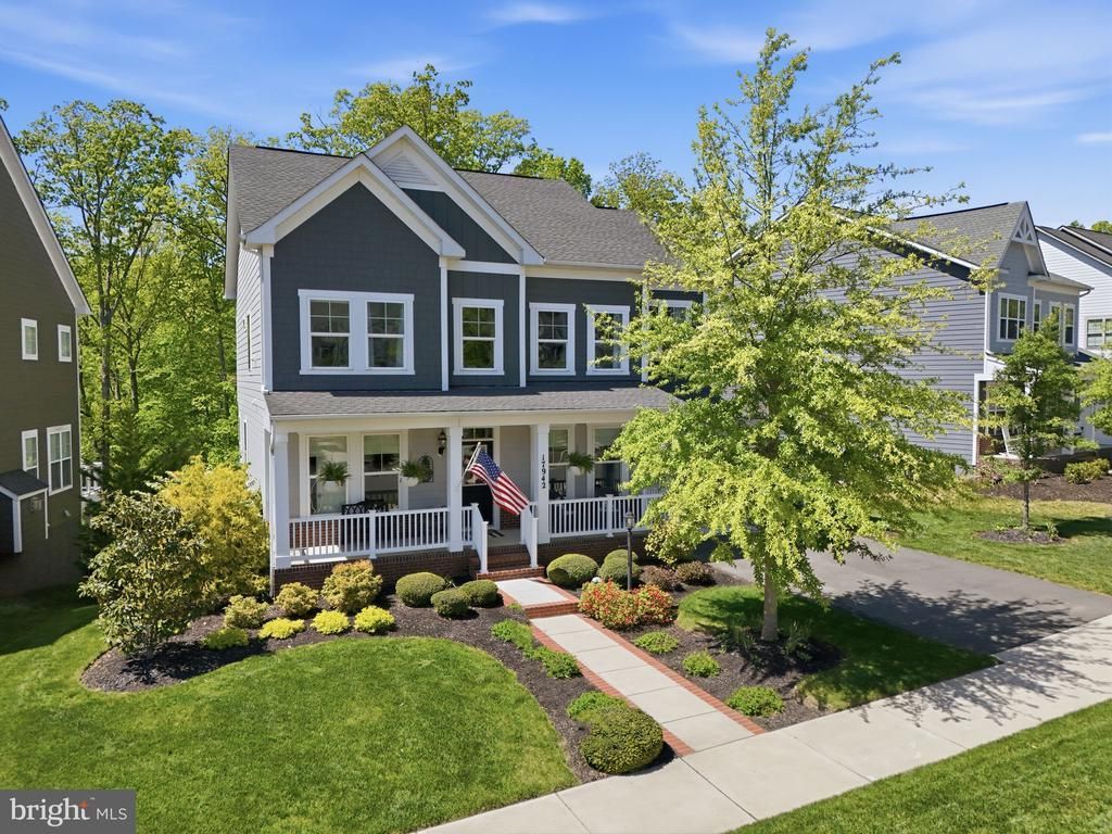 17942 WOODS VIEW DRIVE, DUMFRIES, VA 22026