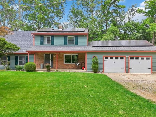 2625 Fawn Lane, Zanesville, OH 43701