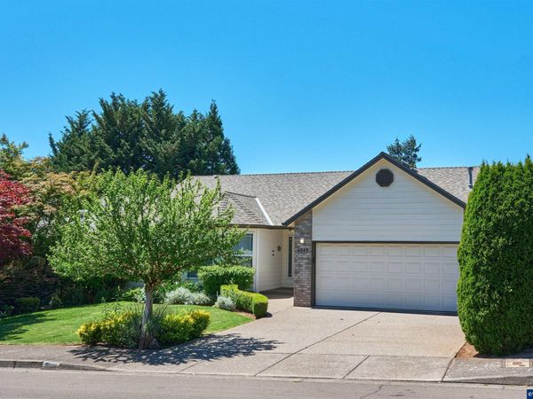 6045 Nelson Pl SE, Salem, OR 97306