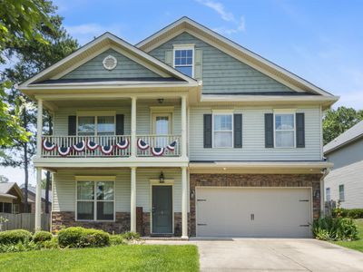 6 Race Stable Court, Lugoff, SC 29078