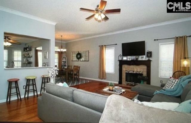 127 Quiet Grove Drive Photo 15
