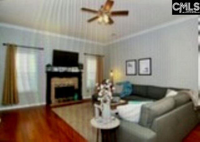 127 Quiet Grove Drive Photo 4