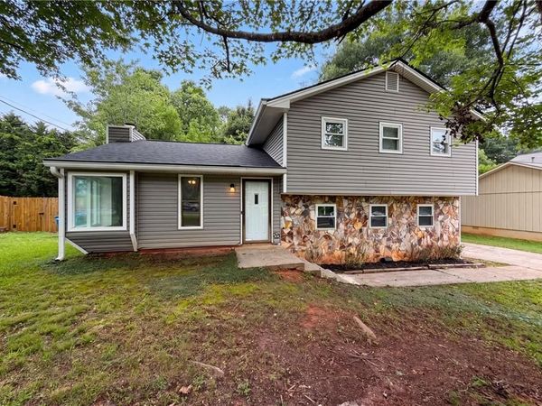 4909 Old Norcross Road , Duluth, GA 30096