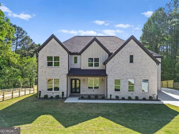 3455 Callie Still Road, Lawrenceville, GA 30045