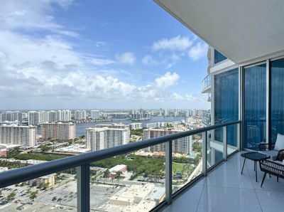 17001 Collins Avenue, Unit 4204, Sunny Isles Beach, FL 33160 Photo