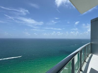 17001 Collins Avenue, Unit 4204, Sunny Isles Beach, FL 33160 Photo