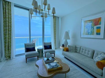 17001 Collins Avenue, Unit 4204, Sunny Isles Beach, FL 33160 Photo