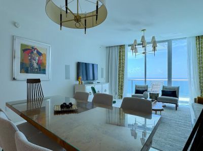 17001 Collins Avenue, Unit 4204, Sunny Isles Beach, FL 33160 Photo
