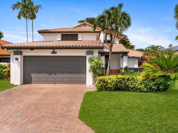 2116 Austin, Weston, FL 33326