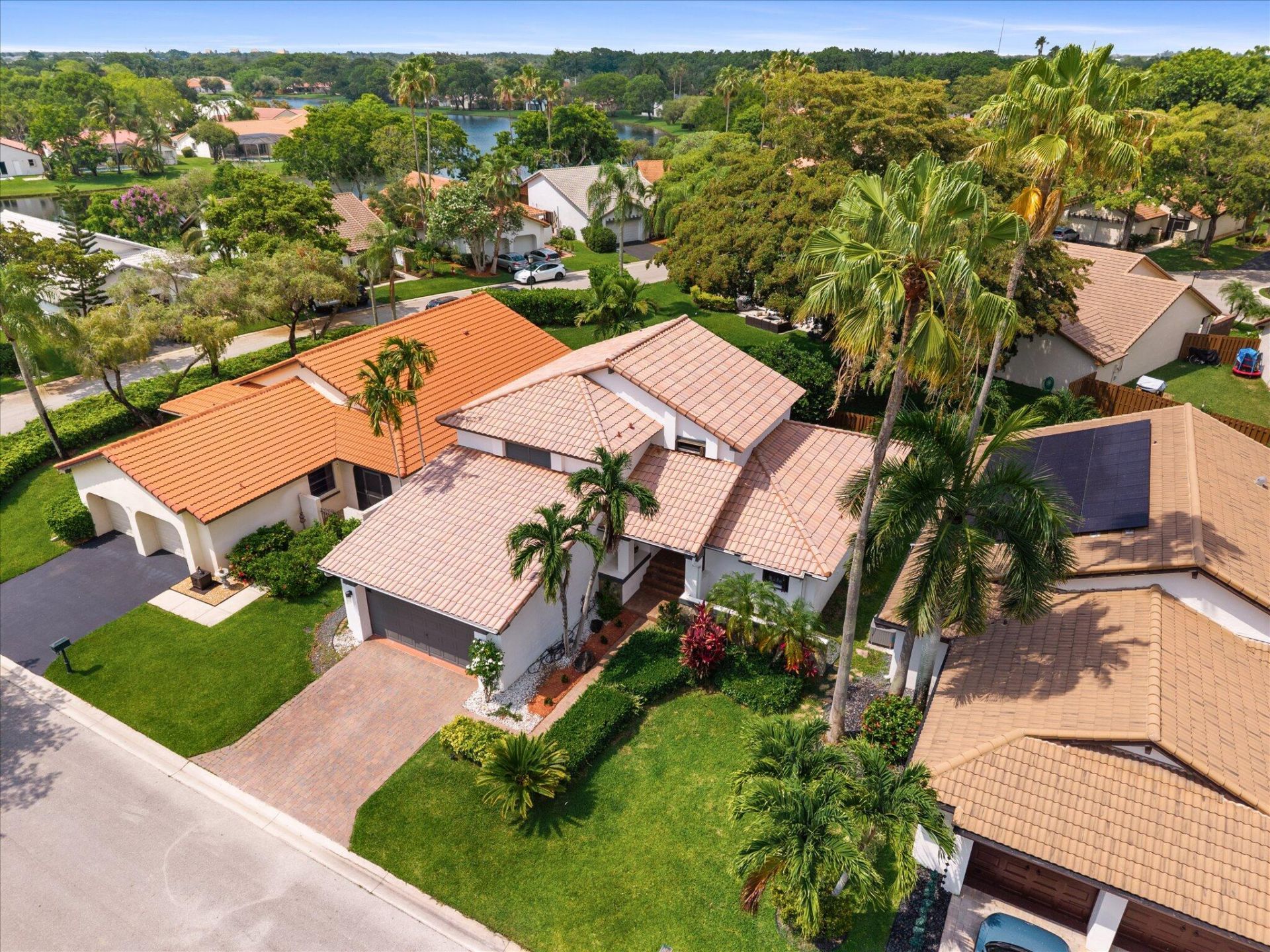 2116 Austin, Weston, FL 33326 Photo