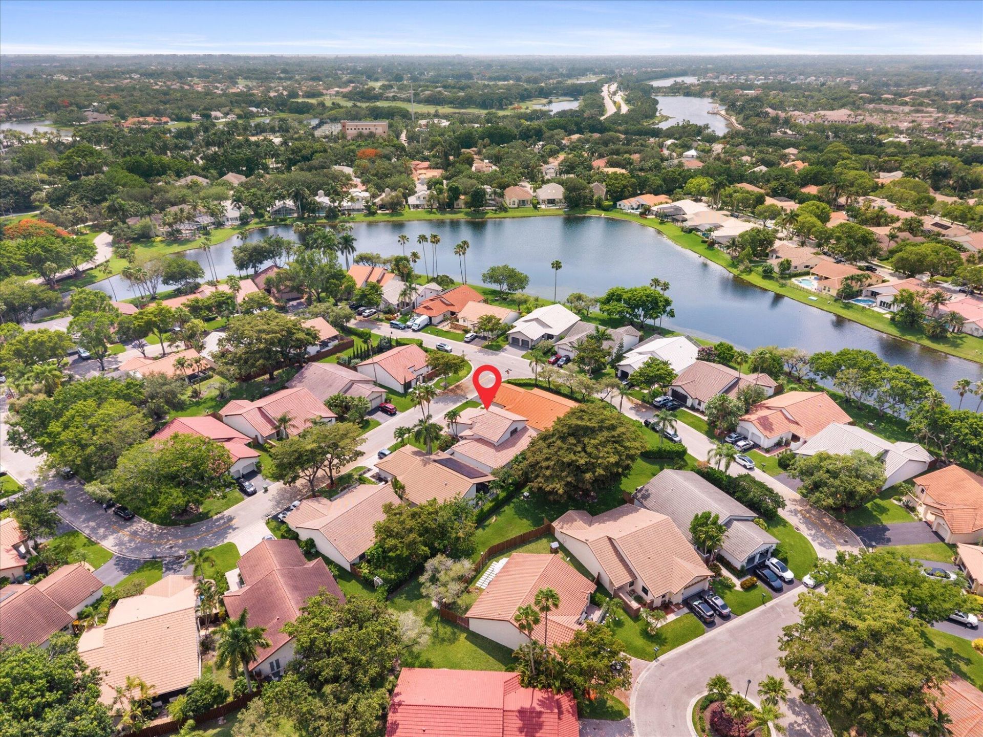 2116 Austin, Weston, FL 33326 Photo