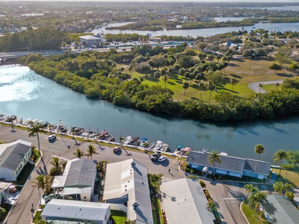 400 N N Highway A1a Highway, Unit Lot 64, Jupiter, FL 33477