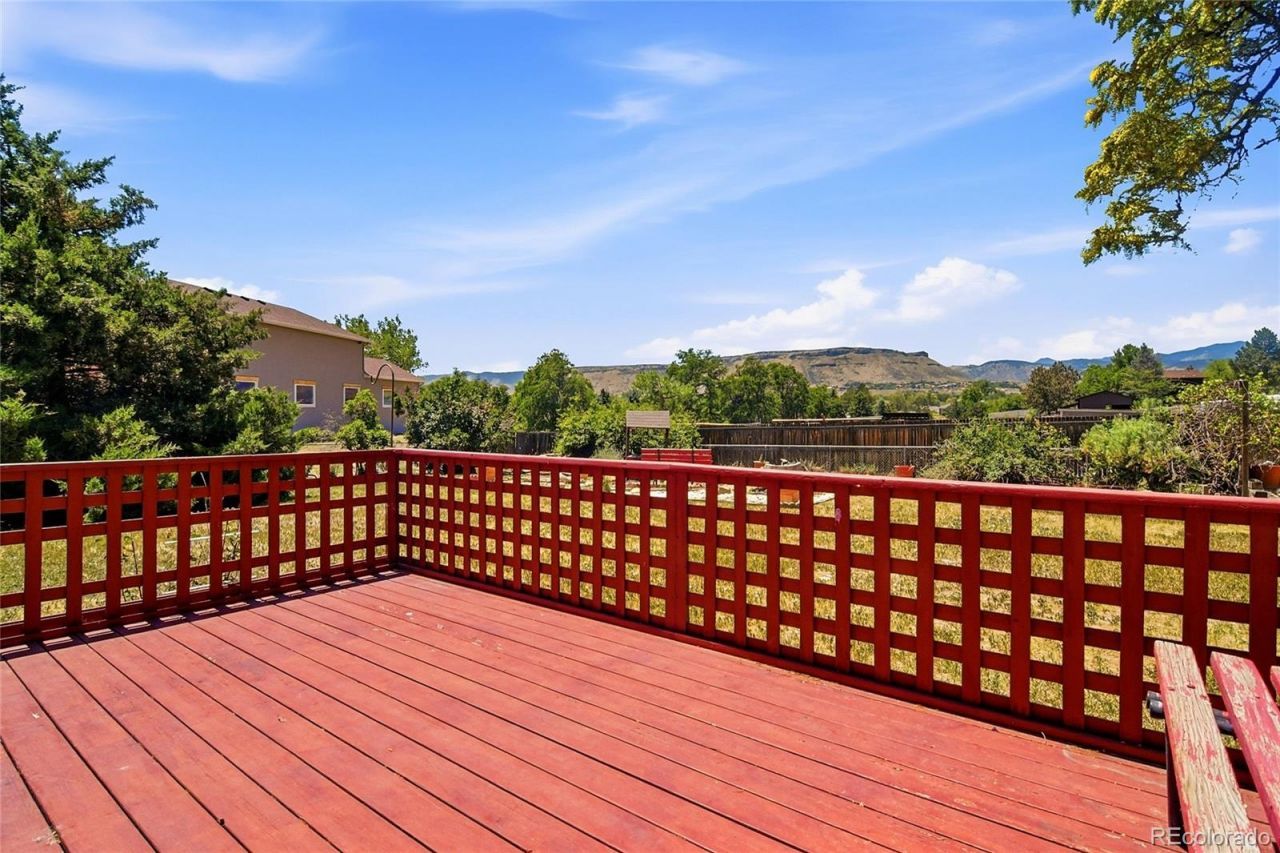 5785 Indiana Street, Golden, CO 80403 Main Photo