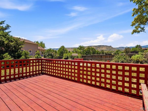 5785 Indiana Street, Golden, CO 80403