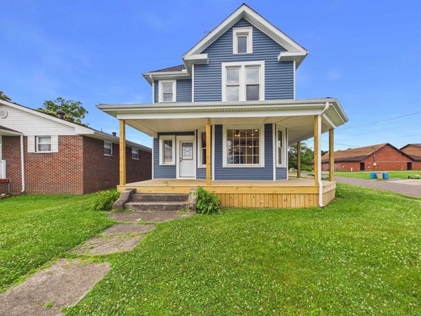 1722 Poplar St, Kenova, WV 25530