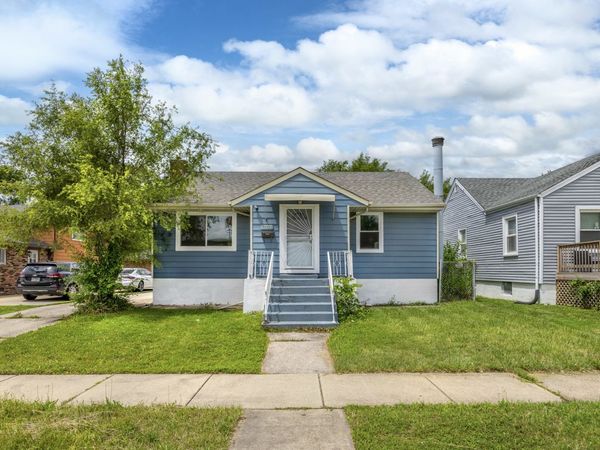 1304 Freeland Avenue, Calumet City, IL 60409