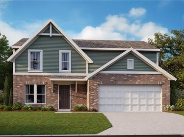 5776 Shooting Star Street, Tipp City, OH 45371