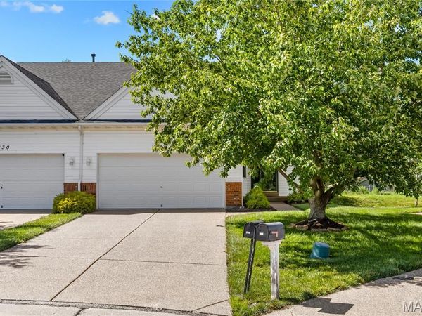 1628 Thurston Court, O'Fallon, MO 63366