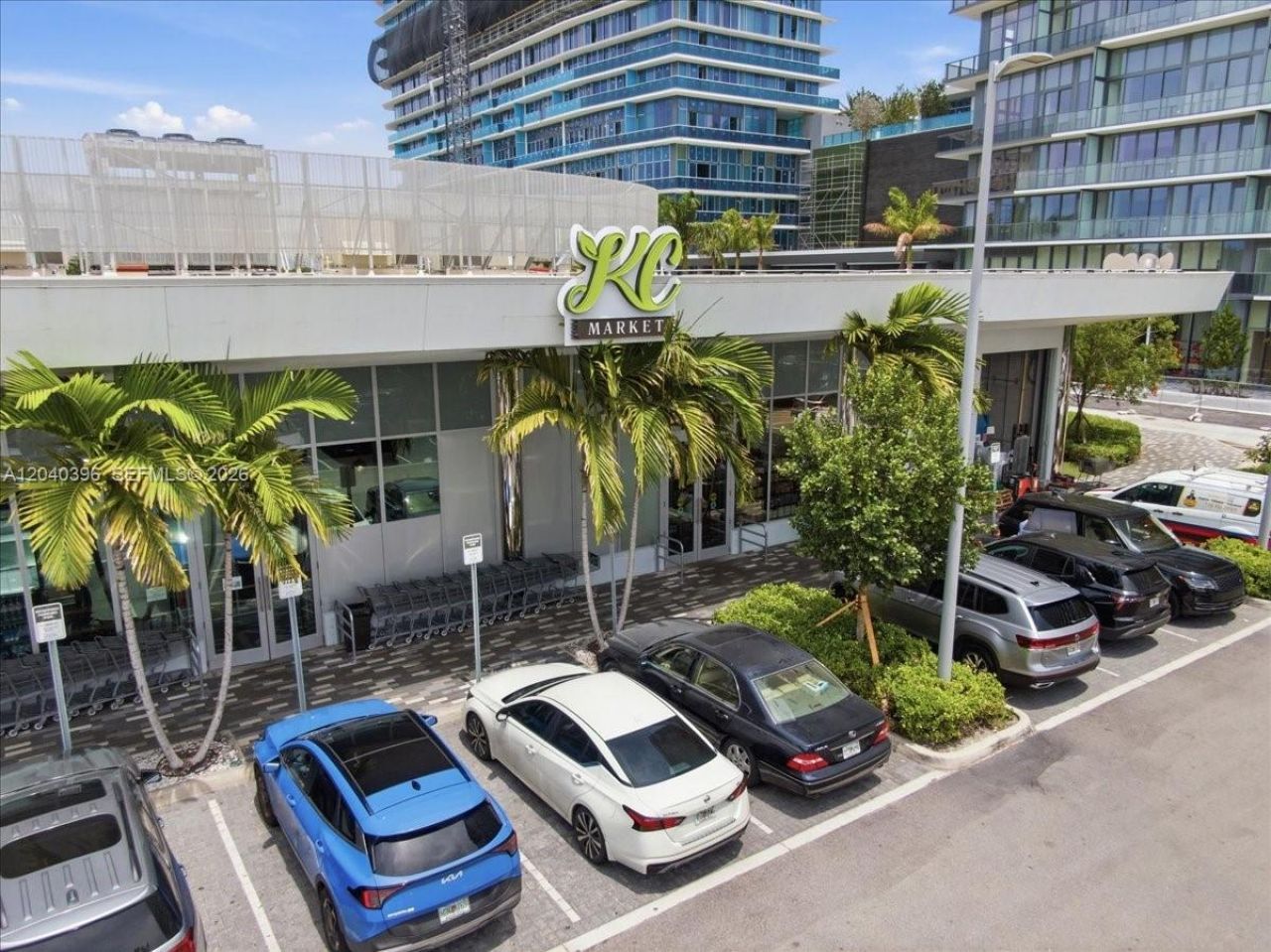 1002 E Hallandale Beach Blvd, Unit 2-101, Hallandale Beach, FL 33009 Photo