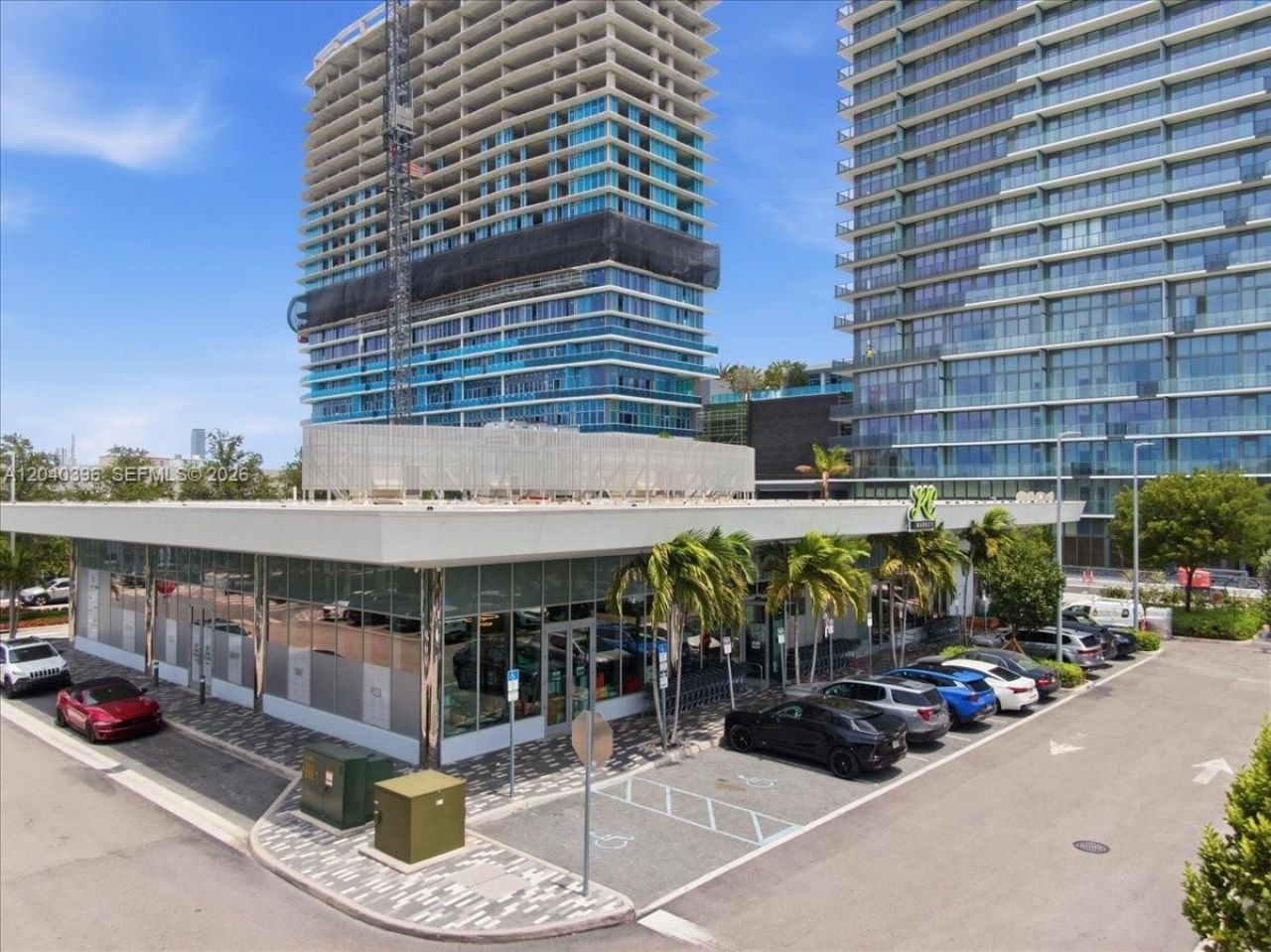 1002 E Hallandale Beach Blvd, Unit 2-101, Hallandale Beach, FL 33009 Photo