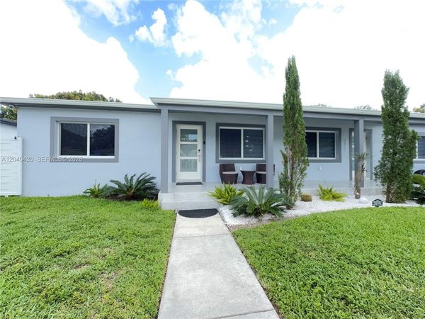 1250 NW 57th St , Unit 1250, Miami, FL 33142