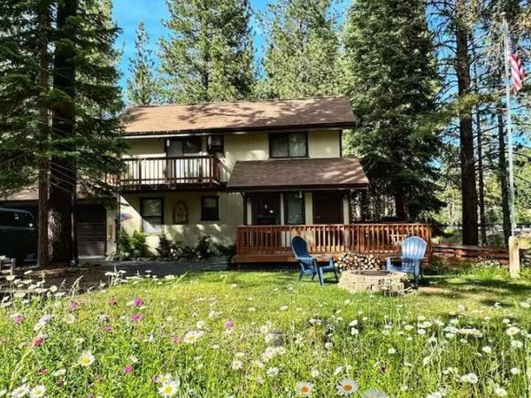 12505 Sugarloaf, Old Station, CA 96071
