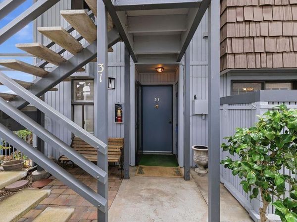 174 Kern Street, Unit 31, Salinas, CA 93905
