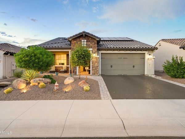 26420 W TARO Drive, Buckeye, AZ 85396