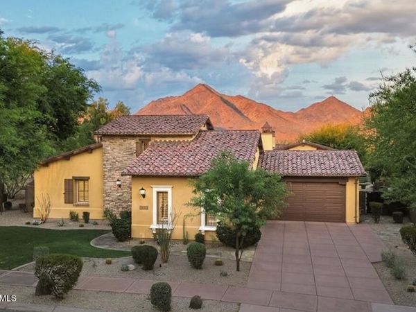 19781 N 96TH Place, Scottsdale, AZ 85255