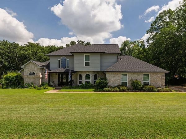 1530 Nightingale Circle, Keller, TX 76262